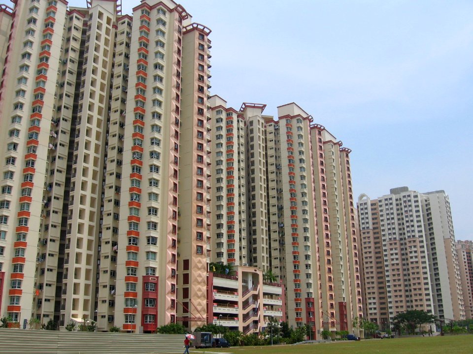 Fernvale 12, Aug 06