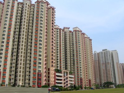 Fernvale 12, Aug 06