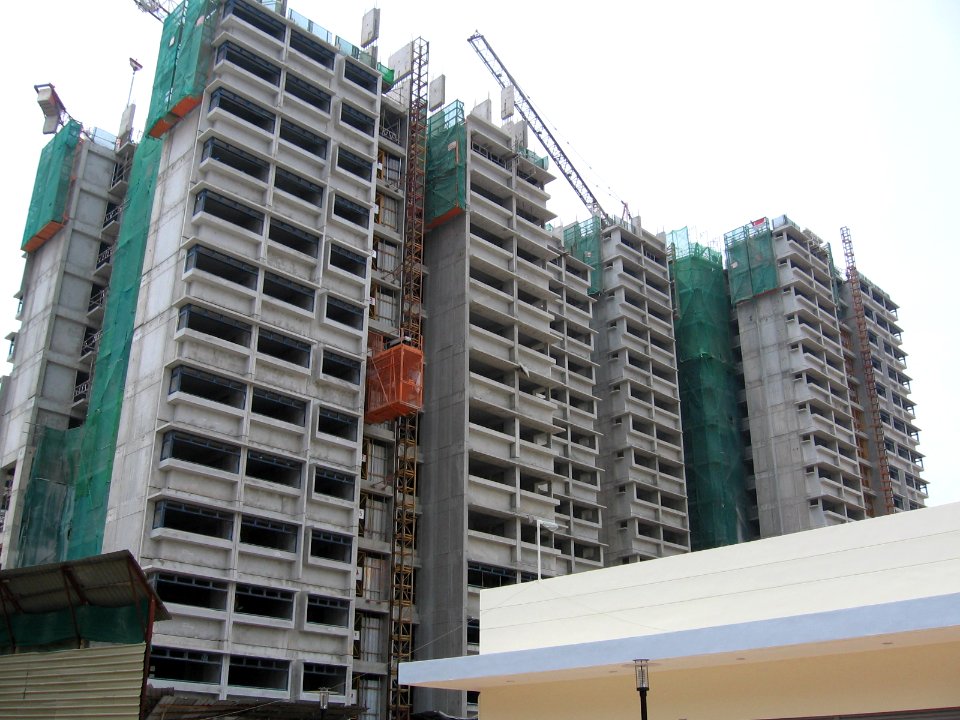 Fernvale 17, Aug 06
