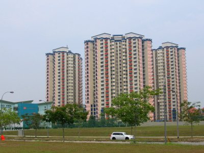 Fernvale 18, Aug 06