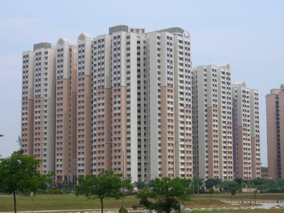 Fernvale 16, Aug 06