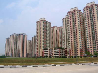 Fernvale 20, Aug 06