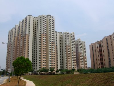 Fernvale 21, Aug 06