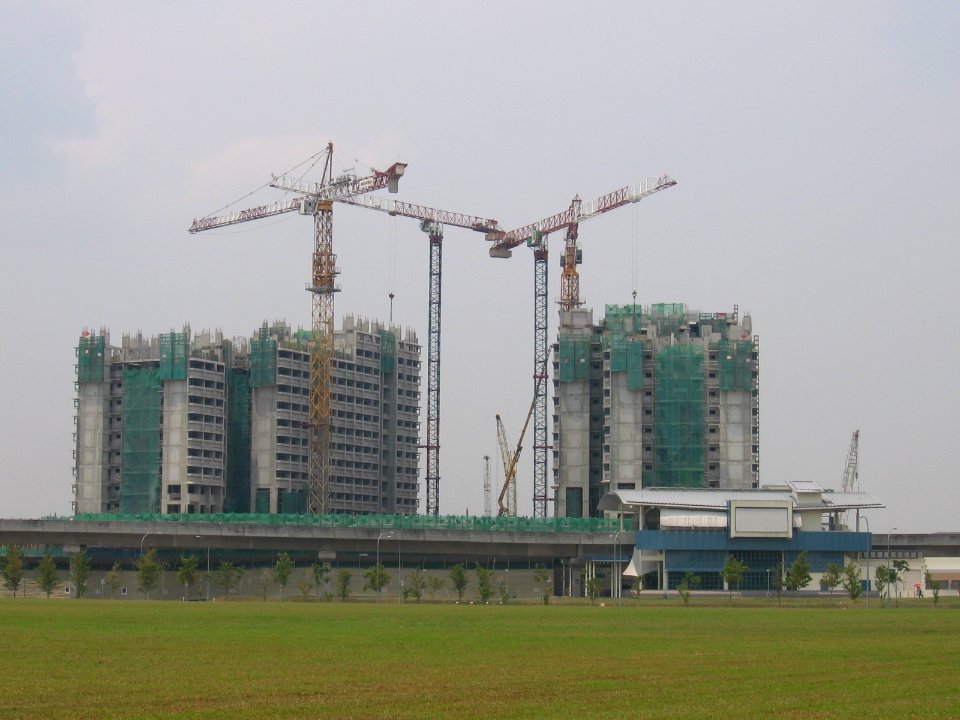 Fernvale 25, Aug 06