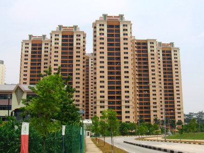 Fernvale 23, Aug 06