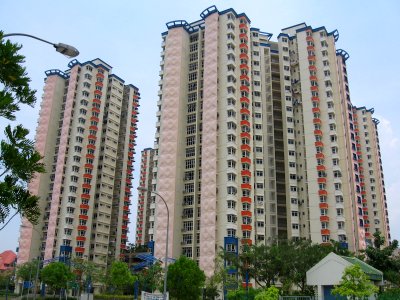 Fernvale 4, Aug 06