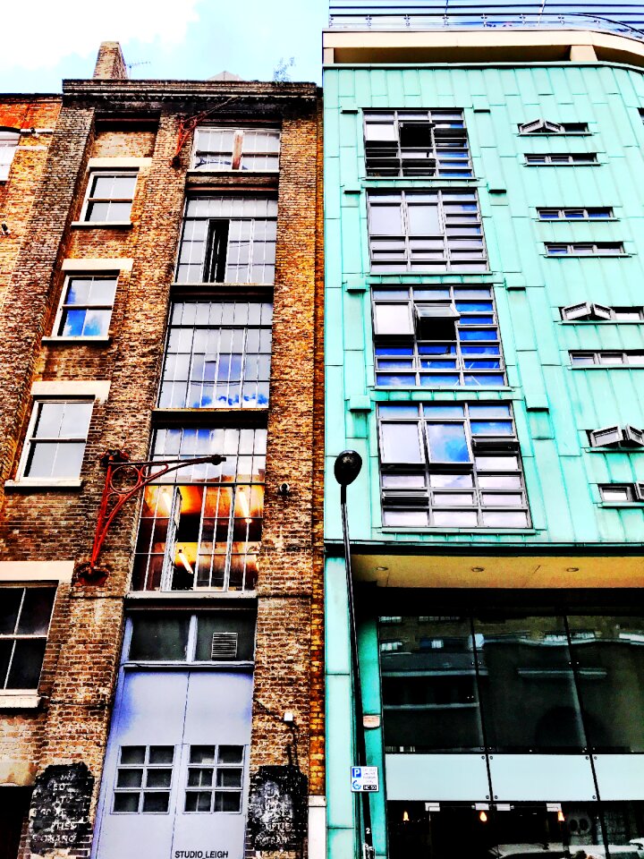 Architecture england uk