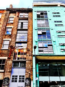 Architecture england uk