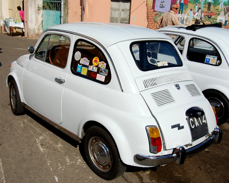 Fiat500FrancisLombardiMyCar-retro