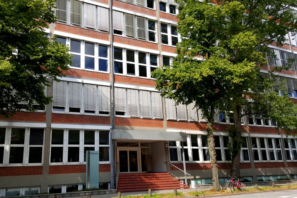 Fielmann zentrale hamburg