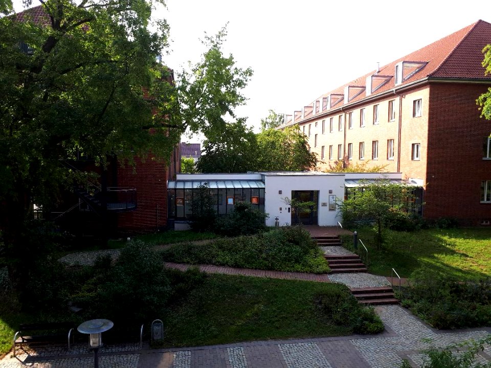 Finanzamt Frankfurt (Oder)