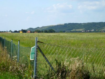 Flugplatz Spitzerberg-3