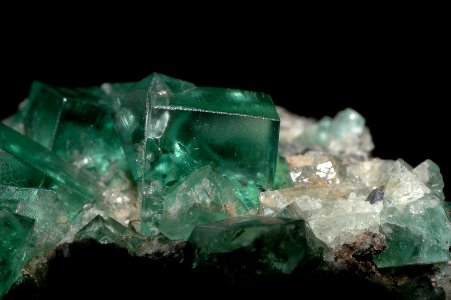 Fluorine (Angleterre)