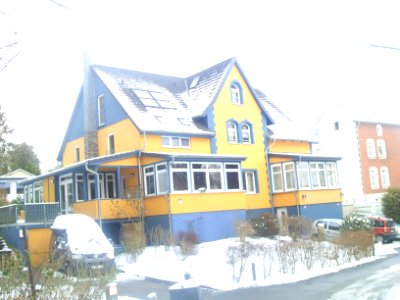 ForsthausKluesries