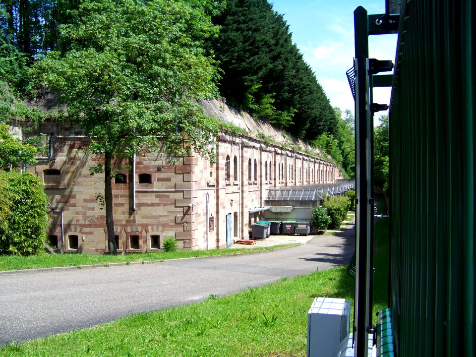 Fort Foch