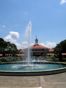 Fountain Gardens 7, Sentosa, Aug 06