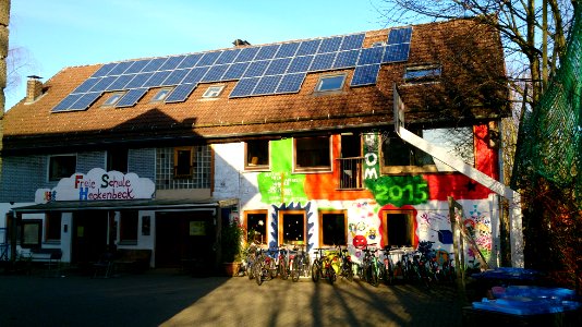 Freie-Schule-Heckenbeck
