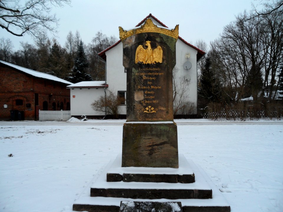 Friedrich-Wilhelm-Kanal