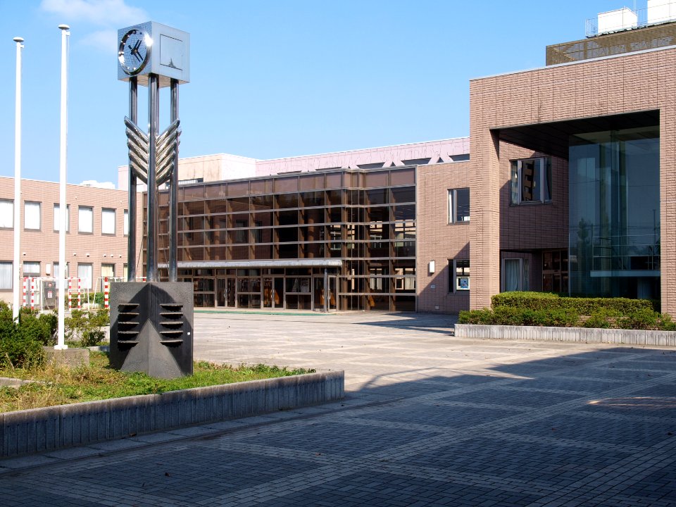 Fuchu Technical highschool