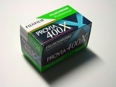 FUJIFILM RXP Pkg