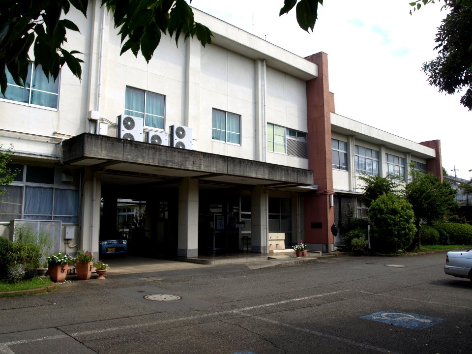 FujisawaKoka highschool