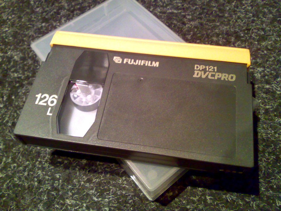 Fujifilm DP121 20091114