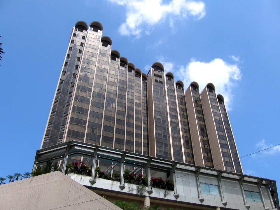 Furama Hotel 3, Mar 06