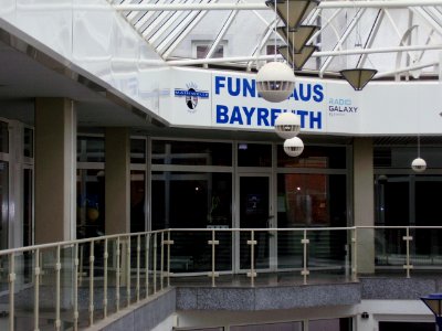 Funkhaus Bayreuth