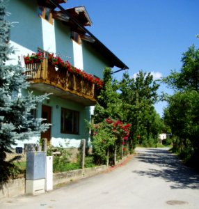 Gadenweith Haus Nr7