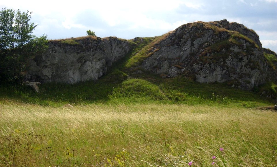 Galgenberg bei Elbingerode