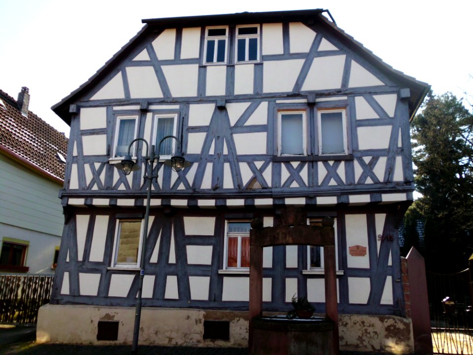 Gasthaus-Saust
