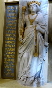 Gertrud-von-Sulzbach-Grab