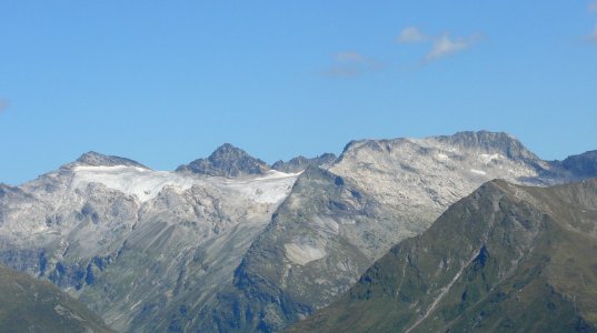 Granatspitzkamm