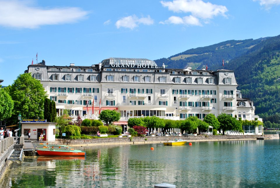 GrandHotelZellamSee2018