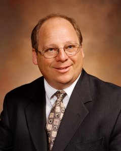 Greg R. Stevens - Official Portrait - 80th GA