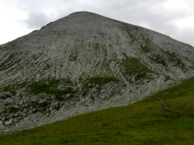 Griesskopf Sommer 2014