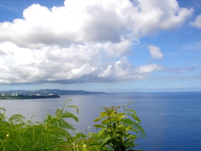 Guam 0908