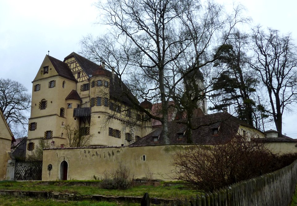 Grüningen-Oberes-Schloss