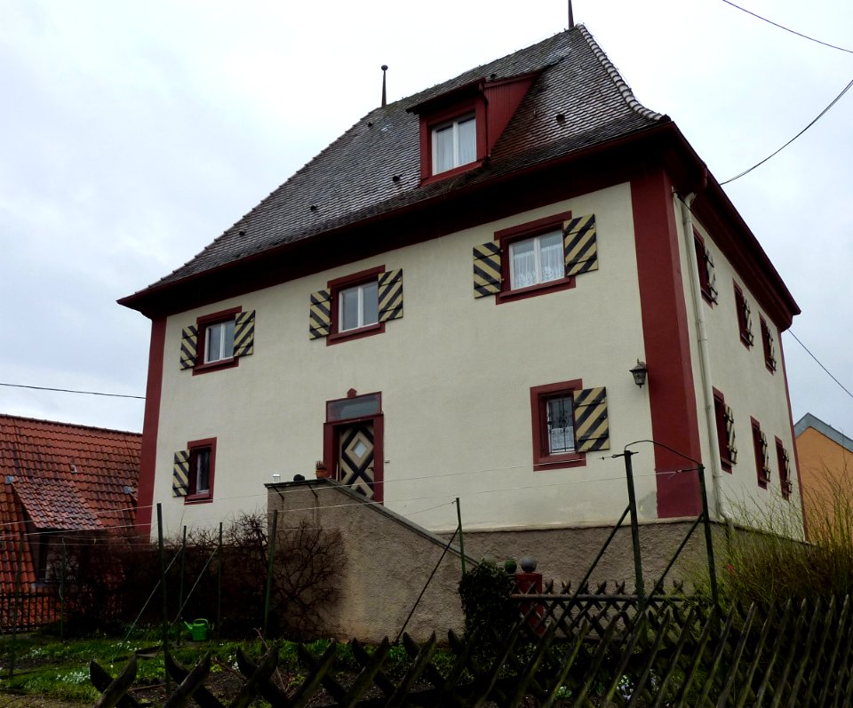 Grüningen-Unteres-Schloss