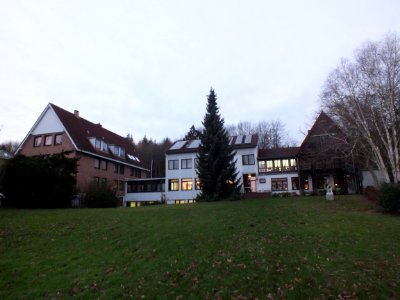 Gustav Heinemann Bildungsstätte