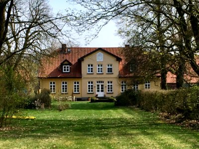 Gutshaus Masendorf