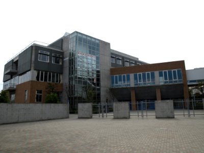 Hachioji Jissen Junior & Senior High School
