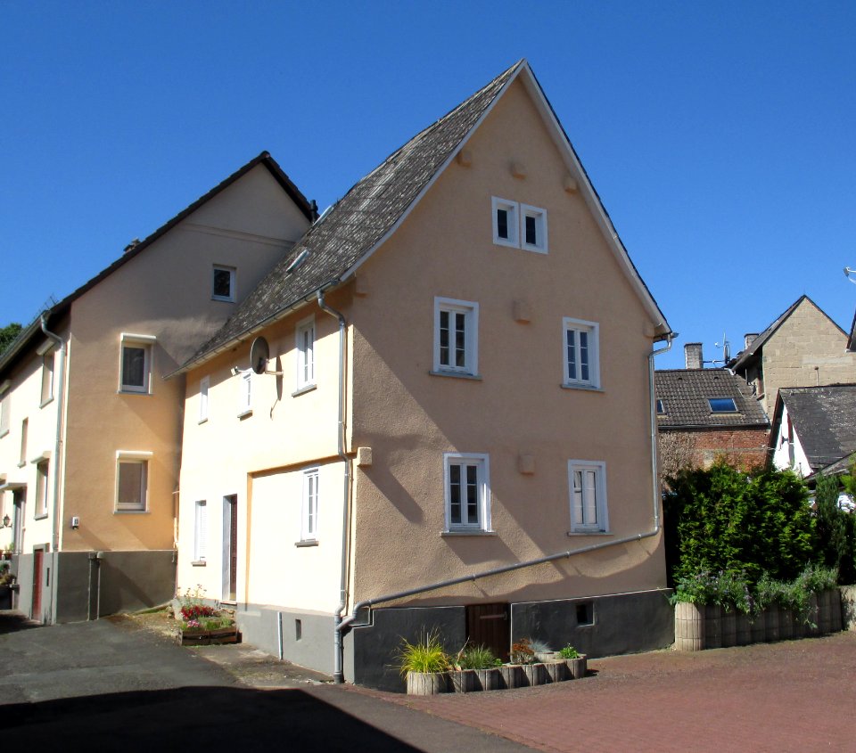 Haintchen, Freier Platz 17