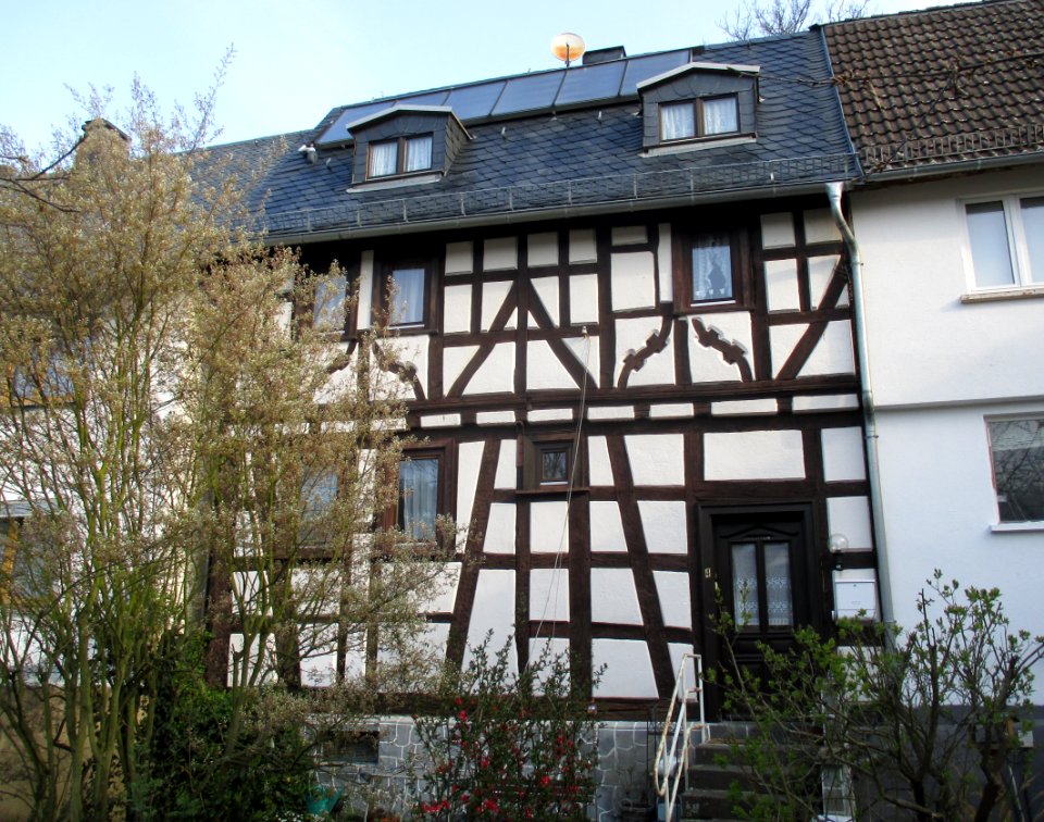 Haintchen, Untere Bachstraße 4