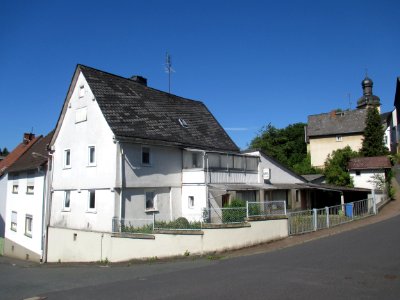 Haintchen, Mittelstraße 9