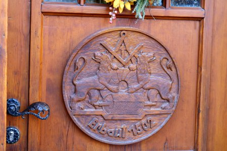 Hainzell; Baujahr Stegmühle