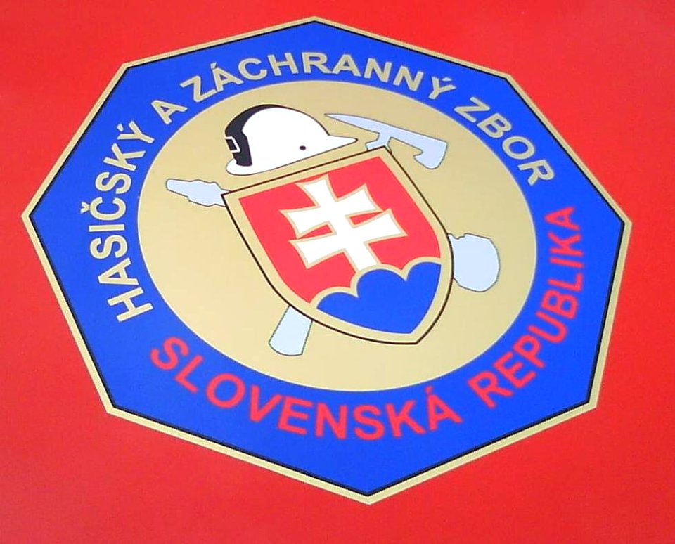 Hasičský a záchranný zbor