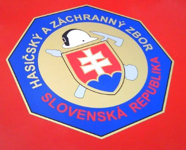 Hasičský a záchranný zbor