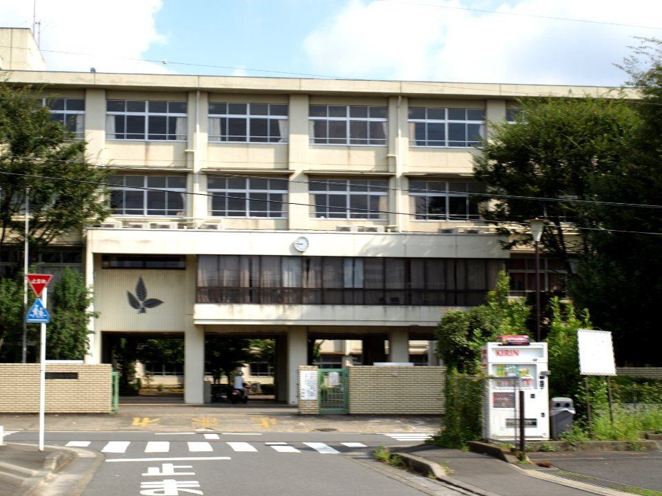 Hashimoto highschool
