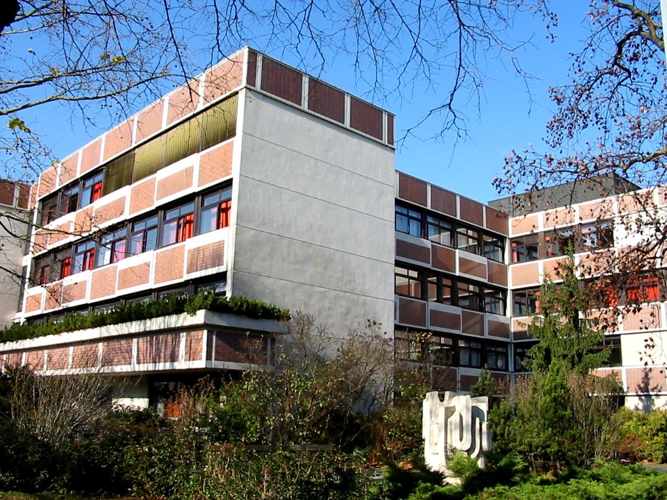 Haupthaus BASOP-BAfEP